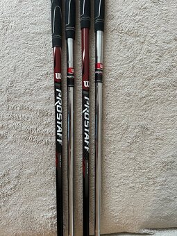 Pánská pravá železa Wilson ProStaff SGI - 4