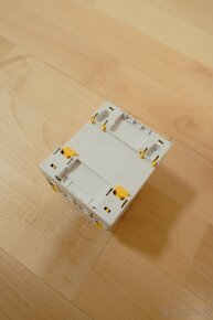 Proudový chránič Schneider Electric Acti9 4P 40A 30mA AC A9Z - 4