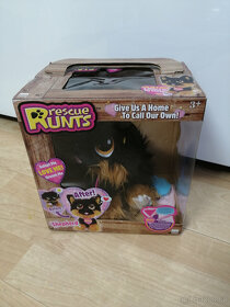 Rescue Runts-německý ovčák - 4