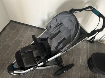 Thule Urban Glide 2 - 4