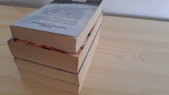 Joe Abercrombie - 4