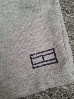 Kraťasy Tommy Hilfiger - 4