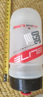 Dětský bidon Elite s košíkem - 4