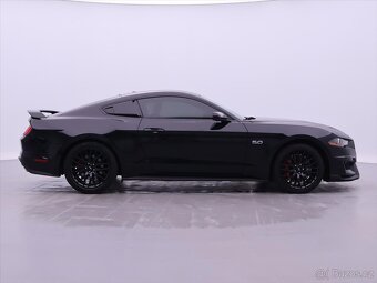 Ford Mustang 5,0 Fastback Ti-VCT V8 (2019) - 4