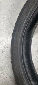 Pneu Pirelli Rosso Corsa 2 120 70 17 dot 2022 - 4