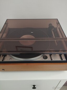 Gramofon DUAL 1229 - 4