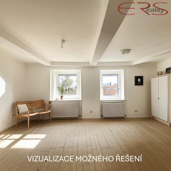 Rodinný dům Chábory u Dobrušky, okres Rychnov nad Kněžnou - 4