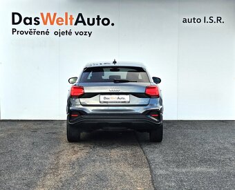 Q2 35 TFSI S-LINE rv.2024 - 4