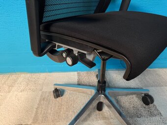 Kancelářská židle SteelCase VÍCE KUSŮ - 4