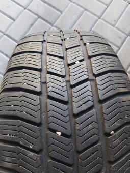 Zimní pneu 195/65 R15 - 4
