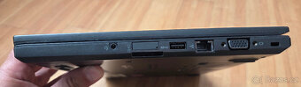 Lenovo Thinkpad T440s i7-4600 - 4