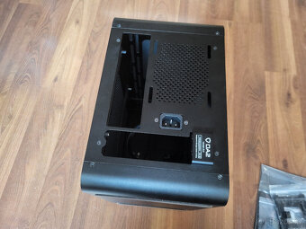 Streacom DA2 V2 Black - 4