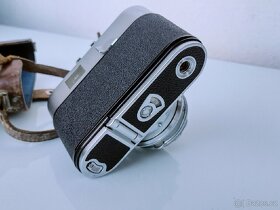 Fotoaparát Voitglander Vitomatic I - 4