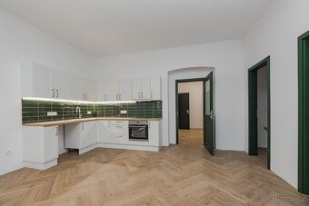 Pronájem 2kk / 65m² – Kostelec nad Orlicí - 4