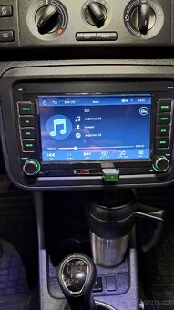 Prodám 2din rádio - 4