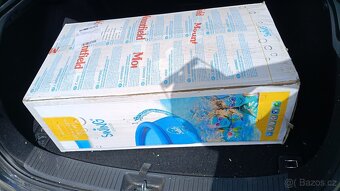 BAZÉN SWING 4,57X1,22m Mountfield - 4