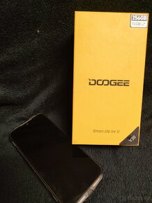 DOOGEE V30 5G - 4
