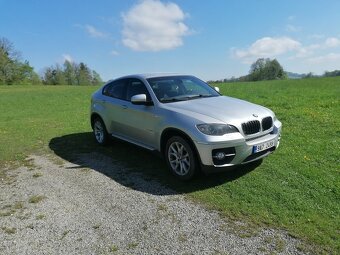 Bmw x6 173 kW - 4