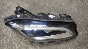 Mercedes GLA X156 2017 - 2019 - Prava predna FULL LED lampa - 4