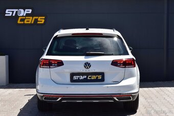 Volkswagen Passat ALLTRACK.2.0TDi.4x4.DSG.VIRTUAL.KAMERA.DPH - 4