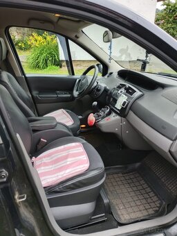 Renault scenic 2 - 4