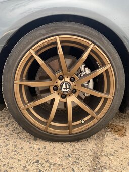 Audi a4 b8 - 4