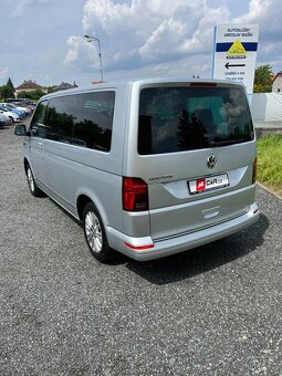 Volkswagen Multivan, T6.1 110 kW DSG GEN. SIX LED - 4
