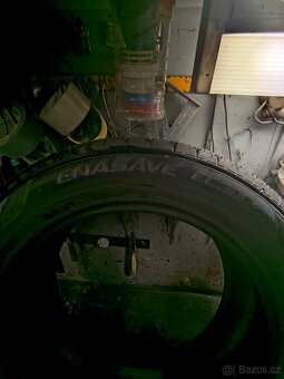 Dunlop Enasave EC300+ 215/60 R17 96H - 4