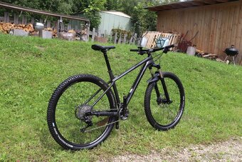 Prodám kolo Trek X-caliber 9 2018 - 4