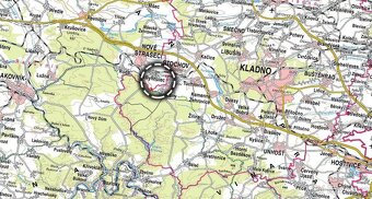 Zemědělská půda, prodej, Rynholec, Rakovník - 4