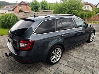 ŠKODA OCTAVIA 3 STYLE - 1.6 TDI/85 kW - 147000 km - 4