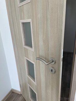 Pronajem bytu 3+1 s balkonem - 4