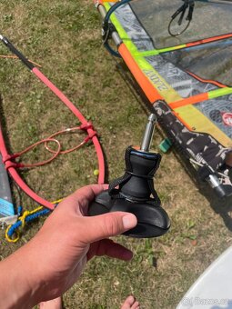 Windsurfing set - 4