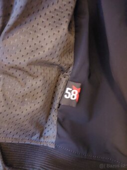 Kombinéza dvoudílná DAINESE - 4