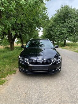Škoda Octavia III Style plus, 1,4TSi, 98000TKM. Full led, - 4