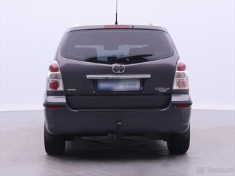 Toyota Corolla Verso 1,8 Sol 95kW Aut.klima CZ (2008) - 4