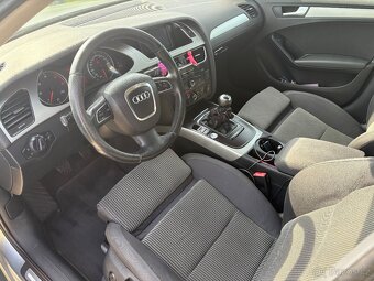 Audi A4 B8 Avant 105kw - 4