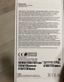 Iphone 13 128 GB - 4