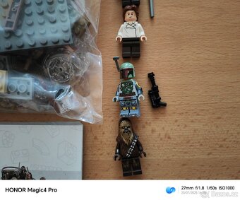 Lego star wars 75396 - 4