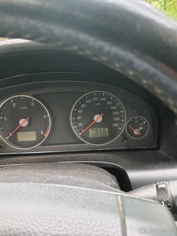 Ford Mondeo 2,0 TDCI - 4