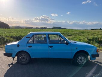 Škoda 105L - 4