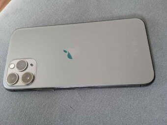 Iphone 11 pro - 4