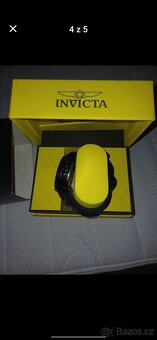 Invicta pro driver - 4