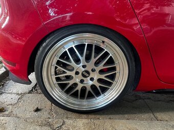 Golf 6 GTI 155kw / 195kw - 4