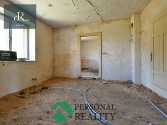 Prodej rodinného domu 250 m², Přimda, ev.č. 02538 - 4