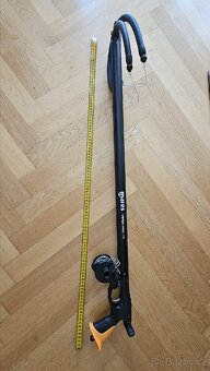 Prodám harpunu mates viper pro 75 - 4