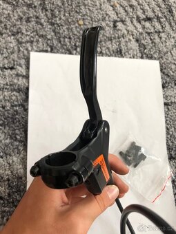 Brzdy Tektro TKR HD-M275 - 4