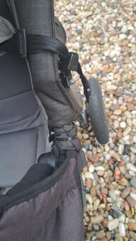 Dvojkombinace TFK Joggster Adventure - 4