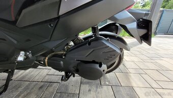 Skútr Maxon 125cm - 4