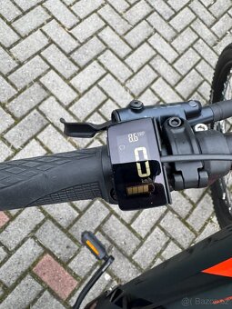 Bulls E-Stream EVO AM3 27.5+", 750Wh, Brose 90Nm, 32 km/hod - 4